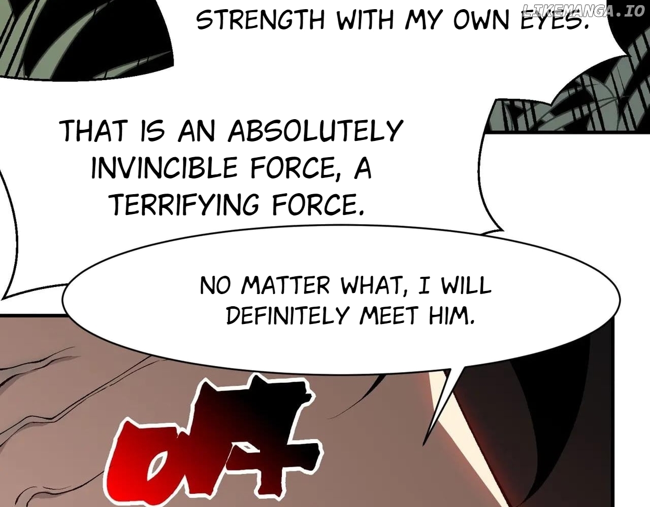 The Devil Never Cries Chapter 110 - page 116